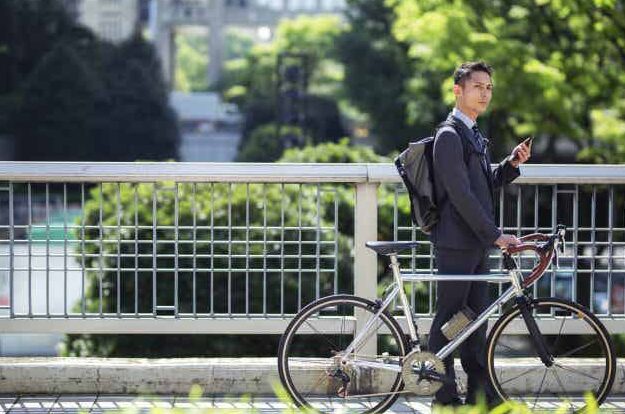 5キロ自転車で何分かかる？速度別の所要時間まとめ
