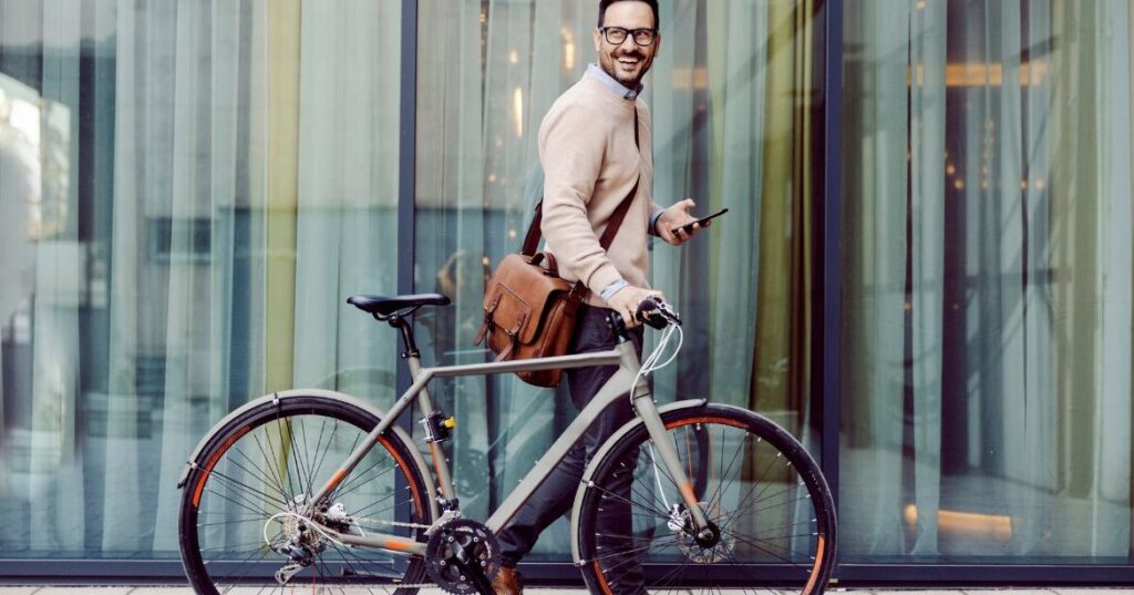 あなたの自転車はどこにありますか 英語の使い方と例