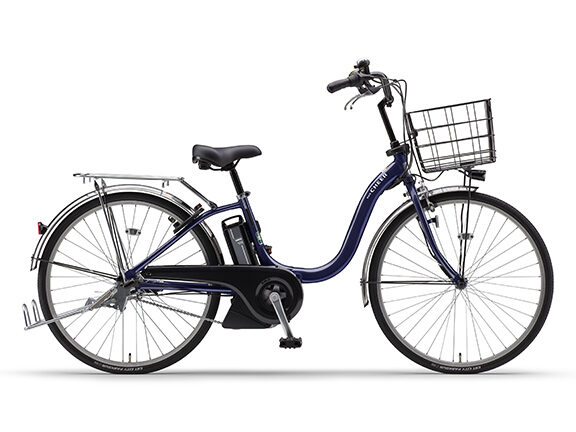 ネオサージュ自転車の製造国はどこなのか？