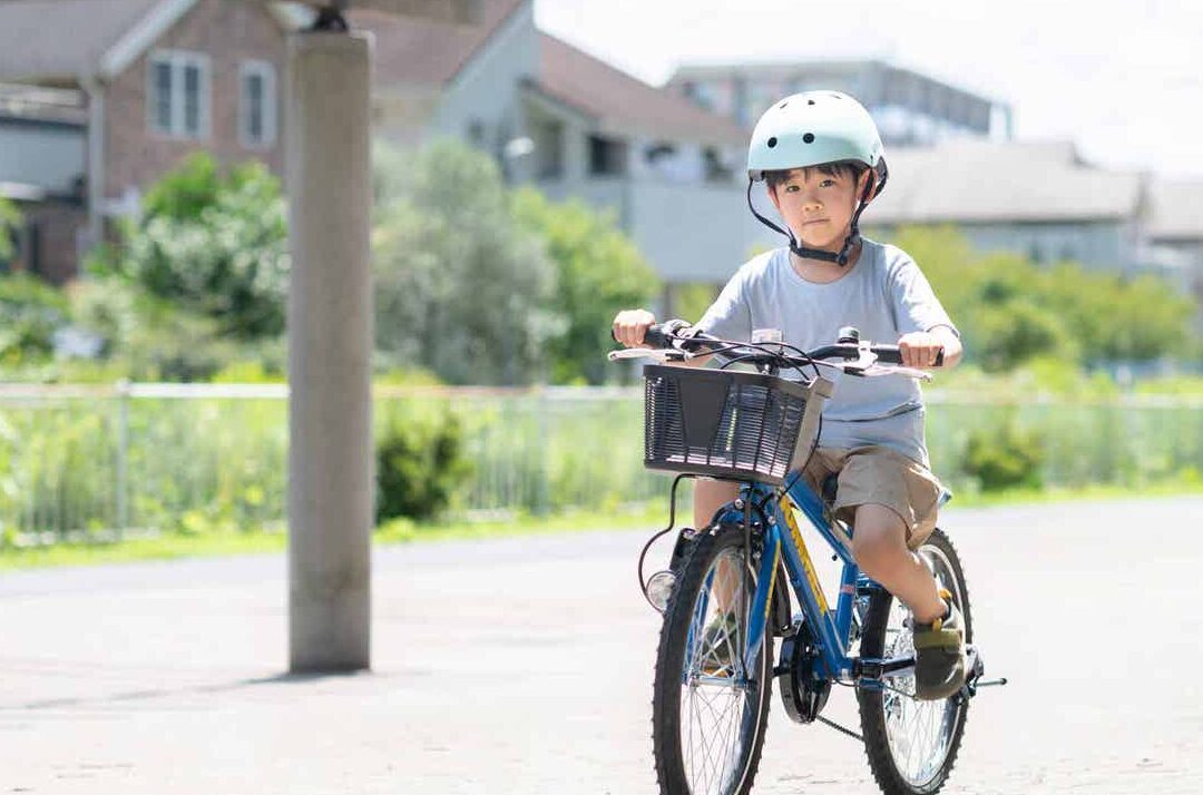 子供用自転車はどこで買うべきか徹底解説