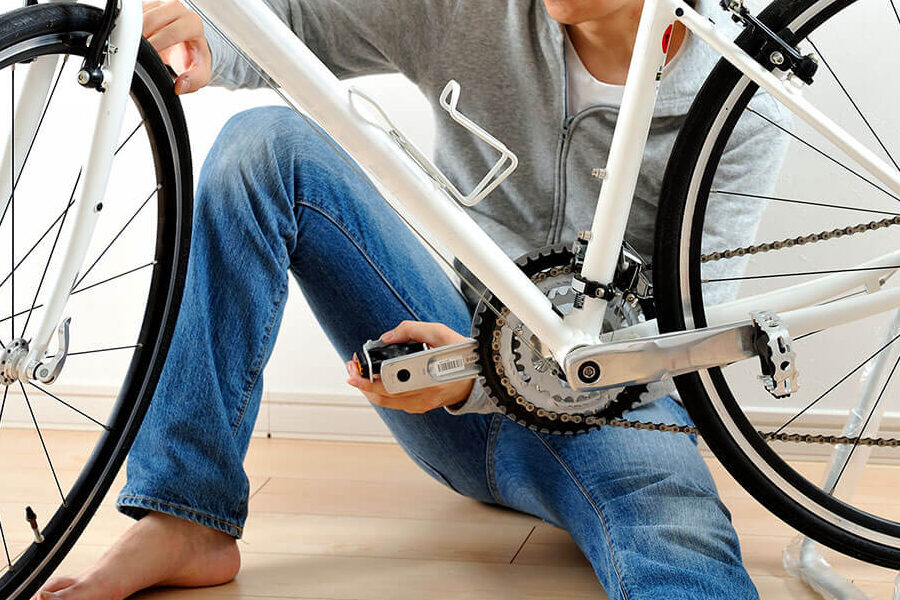 自転車 車体番号とは？重要性と確認方法を解説
