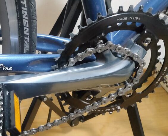 自転車のチェーンが外れる原因と対策まとめ