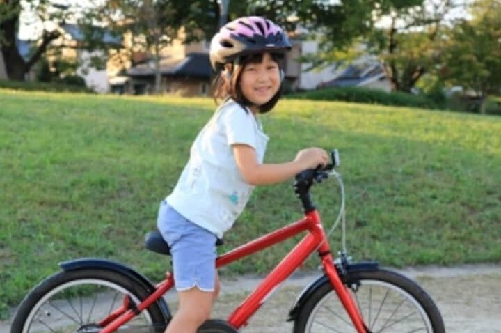 自転車コロなしは何歳から始めるべきか