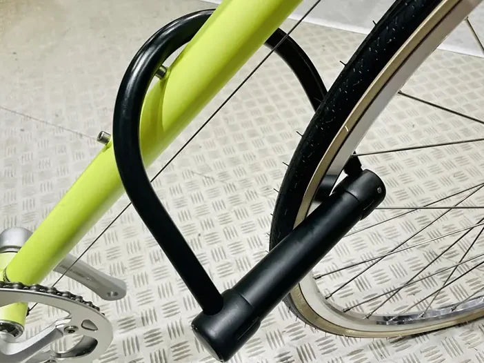 自転車ワイヤーロックはどこで購入できる？おすすめ店舗とオンライン情報