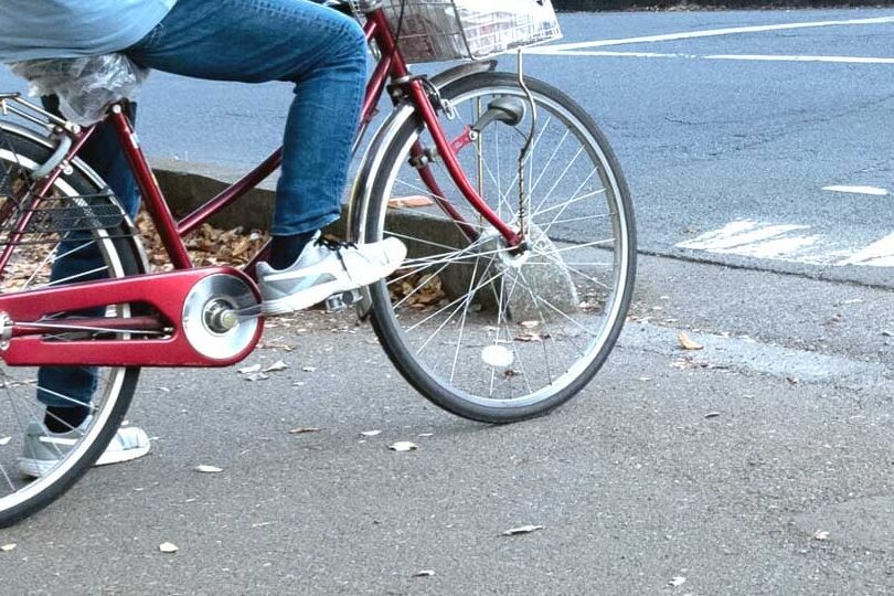自転車保険義務化の理由と必要性についての考察