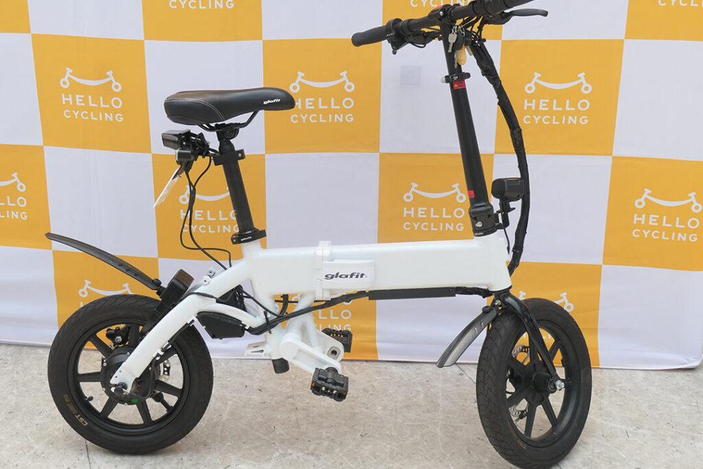 電動自転車が免許不要な理由とは？