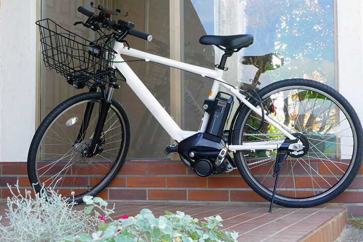 電動自転車のアンペア数は何を基準に選ぶべきか