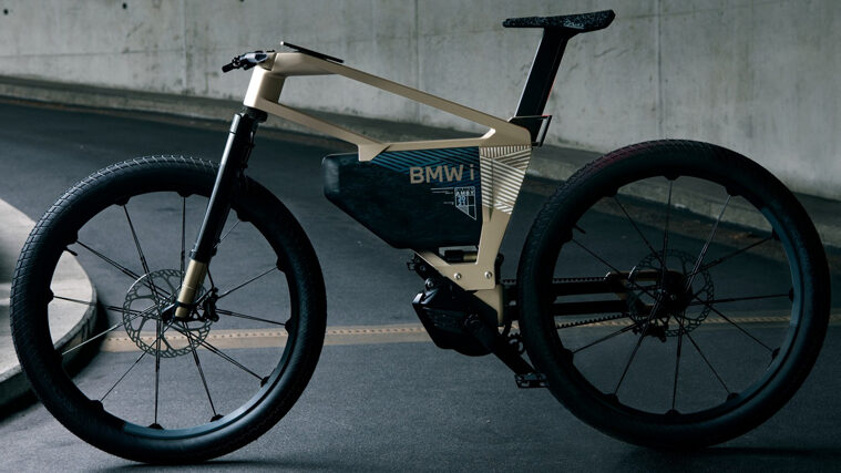 電動自転車の最高速度と移動効率について