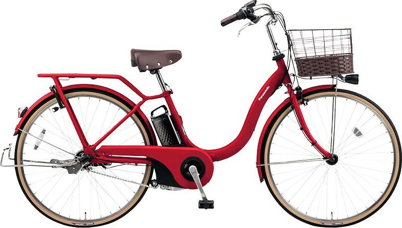 高校生の自転車は何インチが最適か解説します